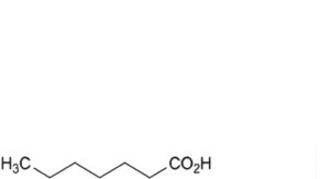 Octanoic Acid 