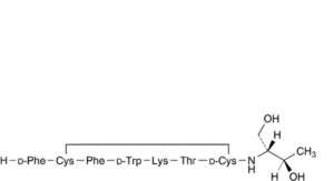 Octreotide 