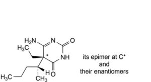 Pentobarbital Sodium 
