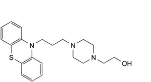 Perphenazine 