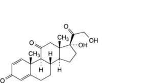 Prednisolone 