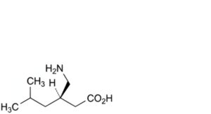 Pregabalin