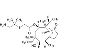 Valnemulin Hydrochloride 