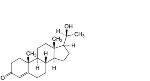 Progesterone 