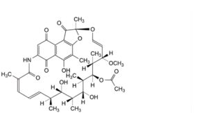 Rifamycin Sodium 