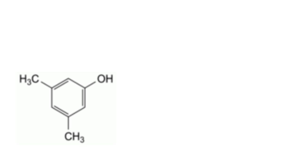 3,5-dimethylphenol