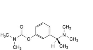Rivastigmine 