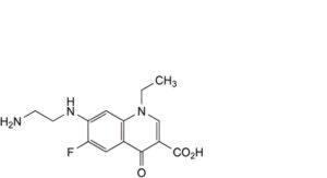 Norfloxacin 