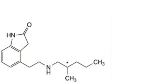 Ropinirole Hydrochloride 
