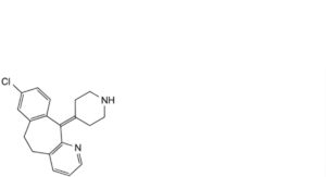 Rupatadine Fumarate