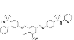 Sulfasalazine