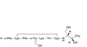 Octreotide 
