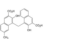 Olanzapine Embonate Monohydrate 