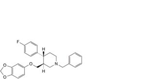 Paroxetine Hydrochloride 