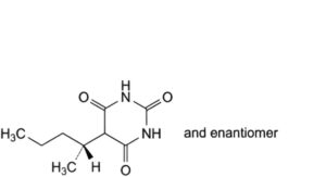 Pentobarbital Sodium 