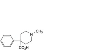 Pethidine Hydrochloride 