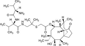 Valnemulin Hydrochloride 