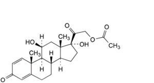 Prednisolone 