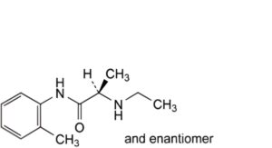 Prilocaine