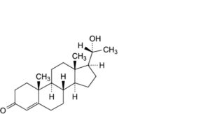 Progesterone 