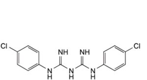 Proguanil Hydrochloride