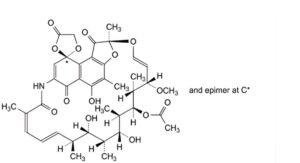 Rifamycin Sodium 