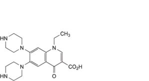 Norfloxacin 