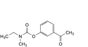 Rivastigmine 