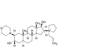 Rocuronium Bromide 