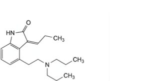 Ropinirole Hydrochloride 