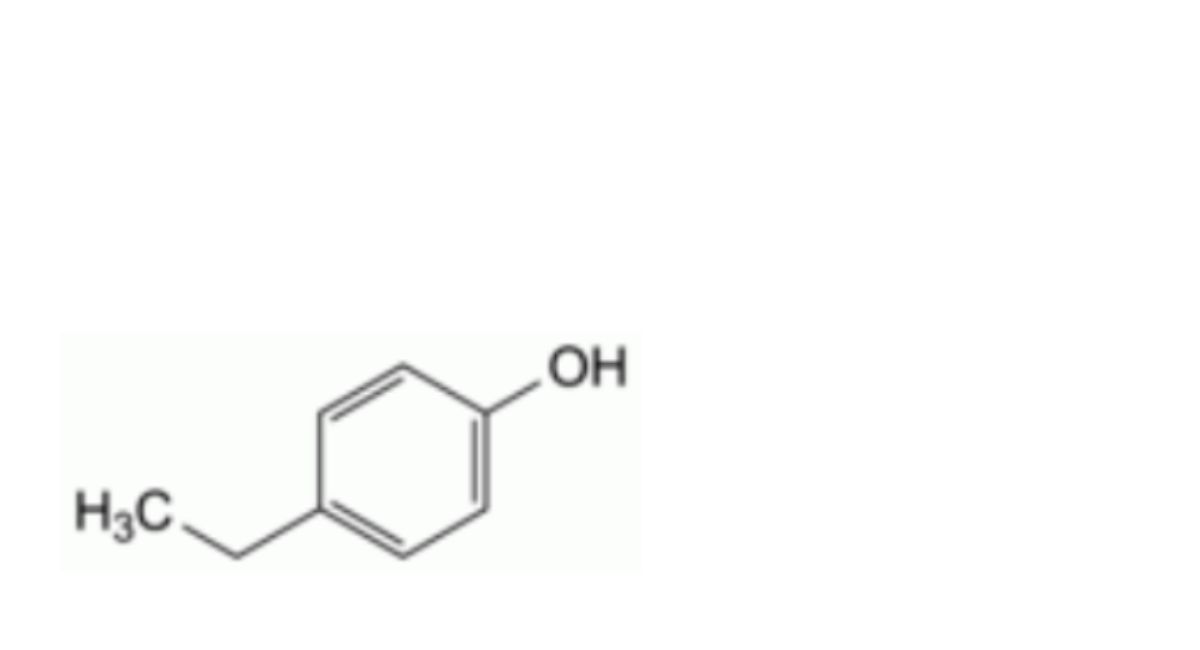 4-ethylphenol