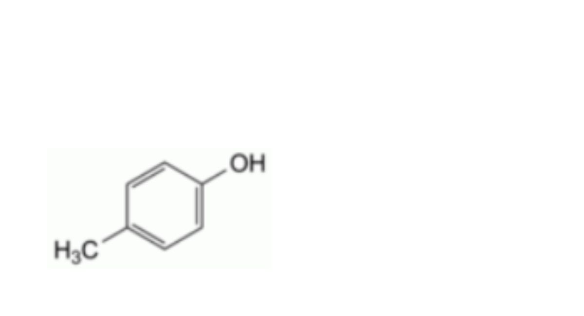 4-methylphenol