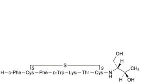 Octreotide 