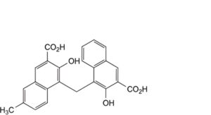 Olanzapine Embonate Monohydrate -