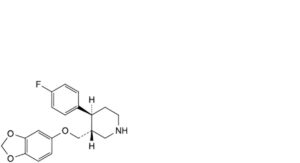 Paroxetine Hydrochloride 