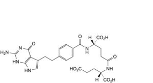 Pemetrexed Disodium 2.5-Hydrate