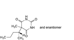 Pentobarbital Sodium 