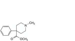 Pethidine Hydrochloride 