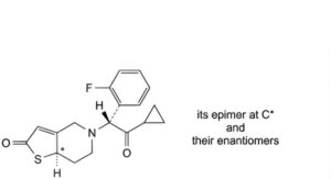 Prasugrel Hydrochloride 