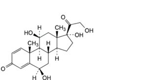 Prednisolone 