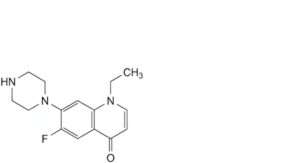 Norfloxacin 