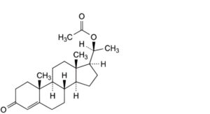 Progesterone 