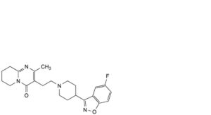 Risperidone 