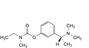 Rivastigmine 