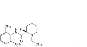 Ropivacaine Hydrochloride Monohydrate 