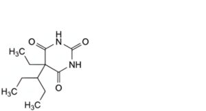 Pentobarbital Sodium 