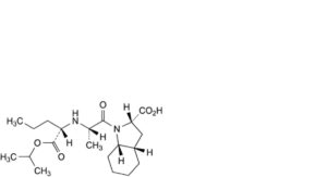 Perindopril Erbumine