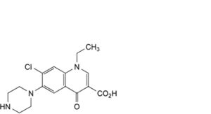 Norfloxacin 