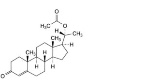 Progesterone 