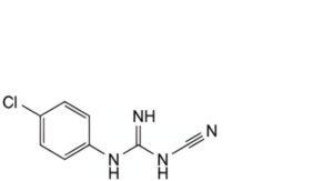 Proguanil Hydrochloride